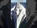 Zumwalt America’s Stealth Warship
