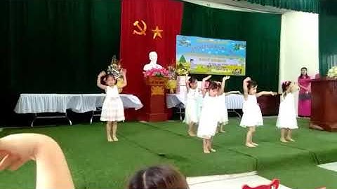 Ước mơ tuổi thần tiên