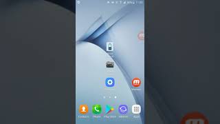 How to fix super su root binary folder screenshot 2