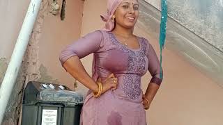 Daily Wear Cloth Washing Machine Vlog Desi Bahu Vlog