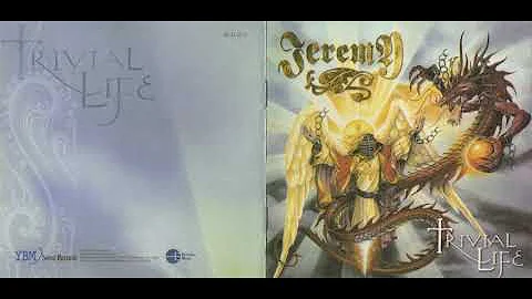 JEREMY - Gross injustice