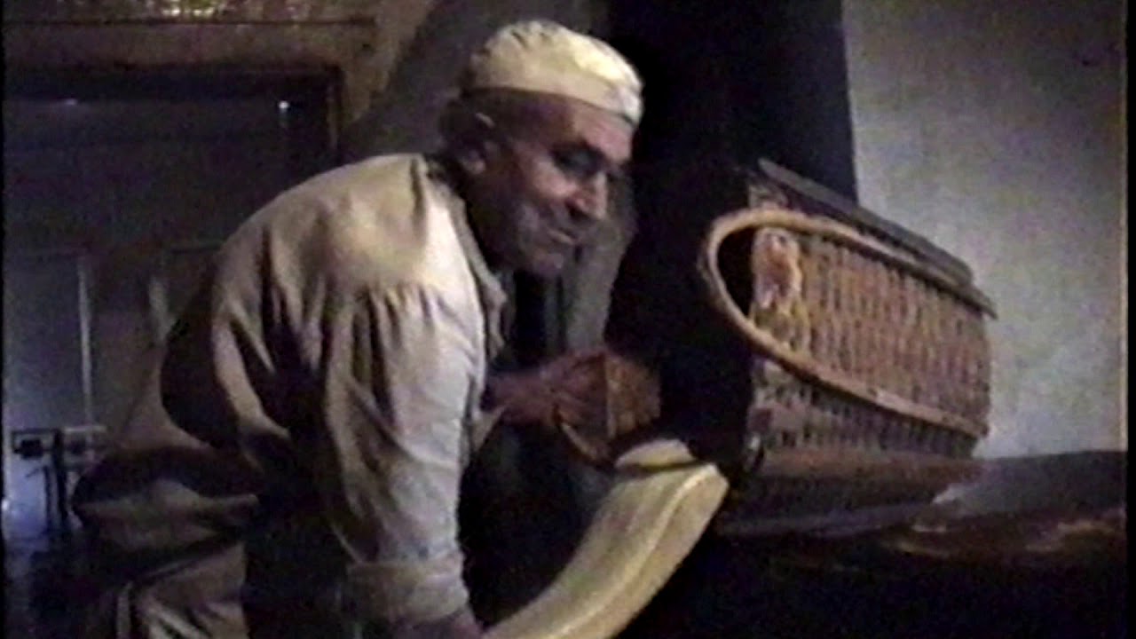 ,,Sećanja na stari Senokos,, ,dokumentarni film Vladimira Manića