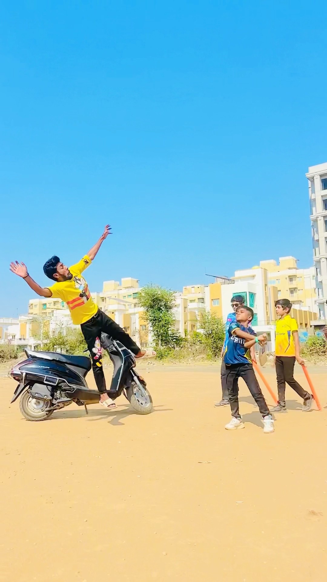 Attitude Boy?|| Tappu Parmar || #tappuparmar #trending #attitude #yadavbrand2song