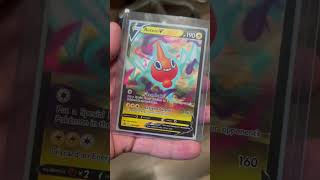 Collector check✅ #collection #pokemon #cardreveal #cards #pokemoncards #trendingshorts #viral