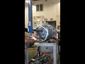 Part 2 - Disassembly Tutorial M5R1 Transmission