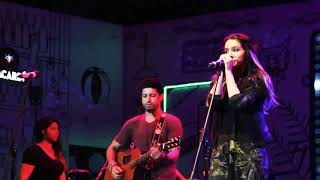 Shraddha kapoor live performance