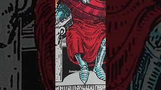 🔮Learn Tarot - The Emperor✨