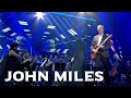 John miles  music night of the proms  belgium 2016