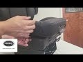 HOW TO REMOVE BOTTOM CUSHION FOR PRIME TRUCK SEATS HOW TO REMOVE BOTTOM CUSHION FOR PRIME TRUCK SEATS
