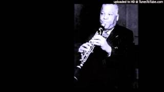 Sidney Bechet - Nobody Knows You When You're Down And Out www.myfreemp3.re