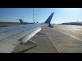 На Боинге 737-800 (Победа) Ростов-Москва-Ростов. Платов-Внуково.