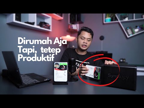 Video: Cara Membuat Server Bekerja Sepanjang Waktu