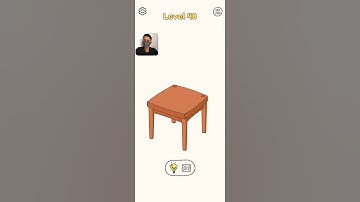 DOP Level-48 Gameplay Draw One Part Puzzle #icecream  #dop #mobilegameplay