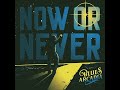 Blues Arcadia - Now Or Never [Full Album] 2023