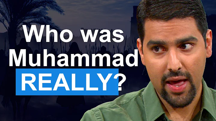 Muhammad’s Life EXPOSED: What History Really Says | Nabeel Qureshi