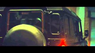 JACK RYAN . CATHY IS KIDNAPPED . CLIP