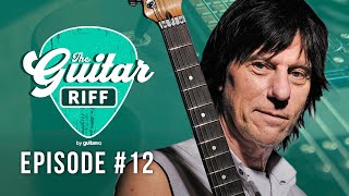 Why Jeff Beck Is A Real Guitar Hero - The Guitar Riff (Ep.12)