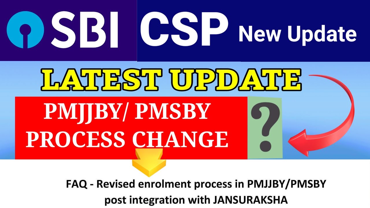 pmsby-and-pmmjby-update-sbi-csp-new-update-2023-youtube