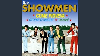 Miniatura del video "The Showmen - Che m'he fatto"