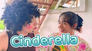 Cinderella ซินเดอเรลล่า