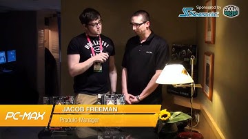 Computex 2012: EVGA Z75 SLI - Einsteigerplatine mit hoher OC-Tauglichkeit