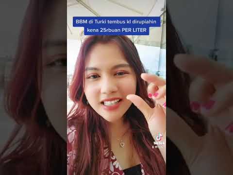 Alasan kenapa BBM harus naik! - YouTube