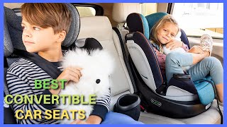 ★Top 5 Best Convertible Car Seats | All-in-One Convertible Car Seat | Infant | Protect Your Child★