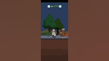 Jail Breaker: Sneak Out Level 5 #shorts #viral #shortvideo