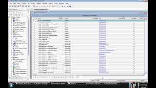 Demo for Siebel Power Tool version 3.0
