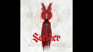 Seether - Count Me Out