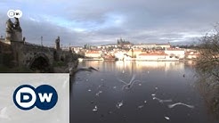 Weihnachtsmetropolen: Prag | Euromaxx