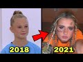 what happened to maesi from dance moms?