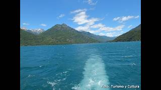 Parques Nacionales y Reservas Naturales