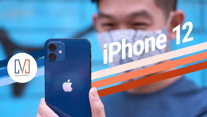 Apple iPhone 12 Pro Review: One Month Later!