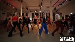 Download lagu Luis Salgado | Latin Fusion | Steps on Broadway