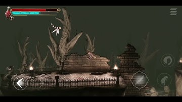 GRIMVALOR gameplay act 3 : TWISTED CONSTRUCT