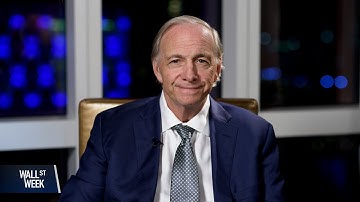 Dalio: Why Market Crises Keep Changing the Rules for Investors