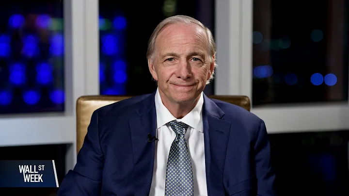 Dalio: Why Market Crises Keep Changing the Rules for Investors