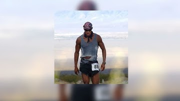 David Goggins x Memory Reboot (Over Slowed)