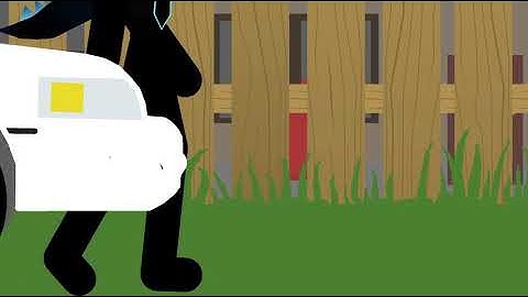 Piggy Chapter 1 Teaser#3