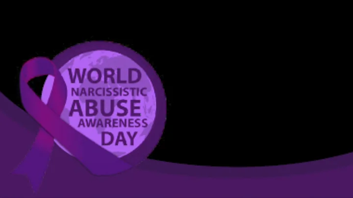 Narcissistic  Abuse Awareness Day Interview