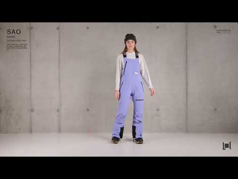 2223 L1 THEOREM Sao Bib Preview - YouTube
