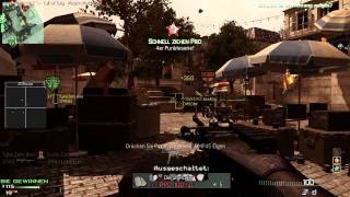 Zeno Presents CoD MW3 x22 Extreme RAGE!