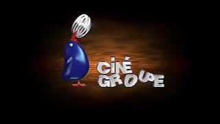 CinéGroupe (1997, open matte)