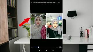 Cara Download Video di SNACK VIDEO Tanpa Ada Tulisannya