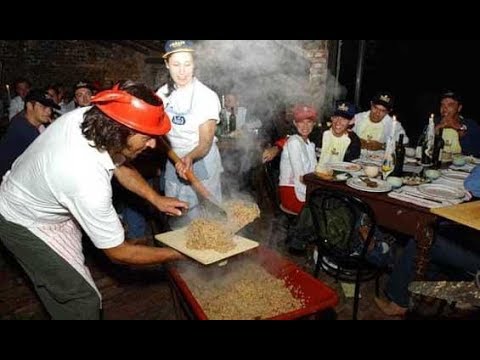 Video: Ristoranti Invece Dei Migliori Restauratori Del Paese?