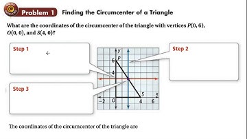Geometry Lesson 5-3 p1