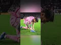Lionel Messi's 💗 unforgettable moment ❤️