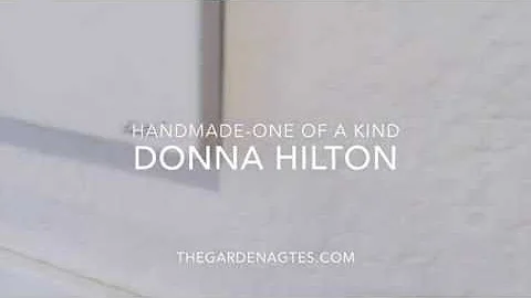 Donna Hilton- Handmade at TheGardenGates.c...