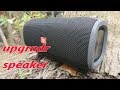 Upgrade JBL fake bluetooth speaker